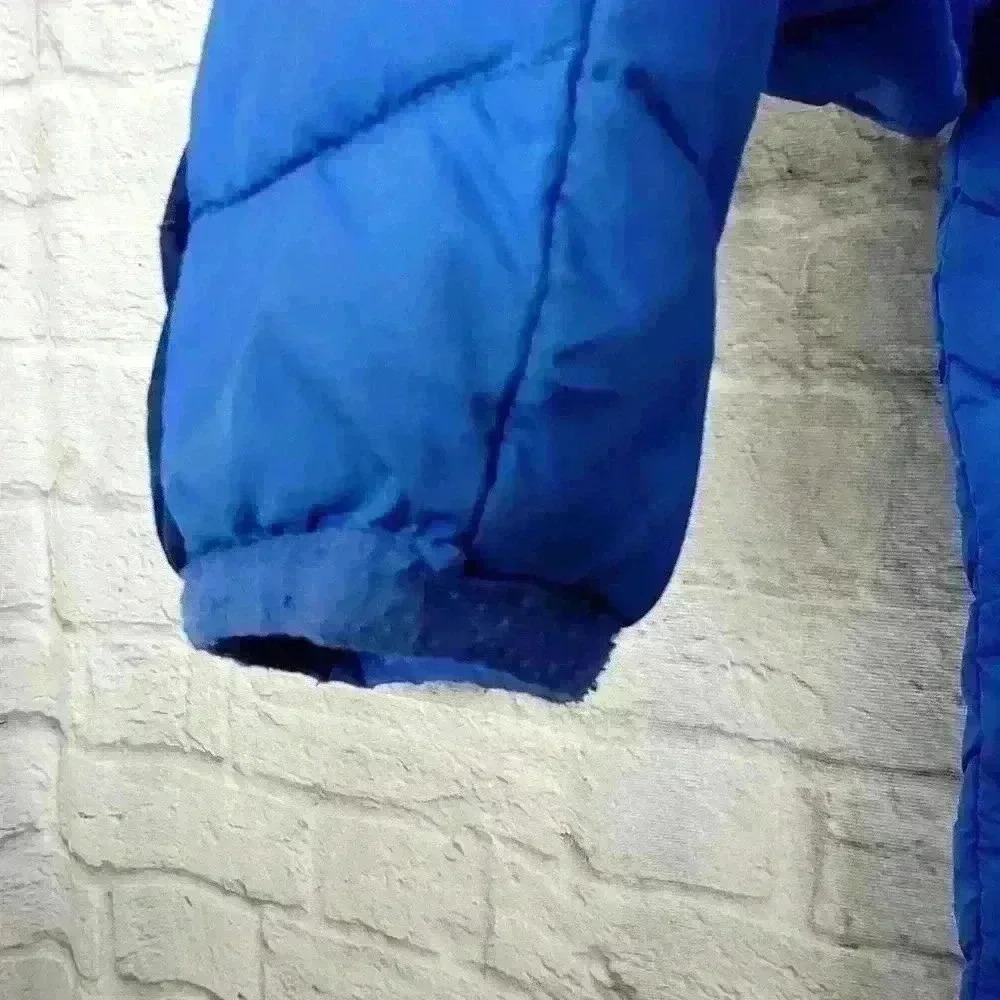 Columbia winter jacket Sz Large 14/16 - Picture 12 of 16